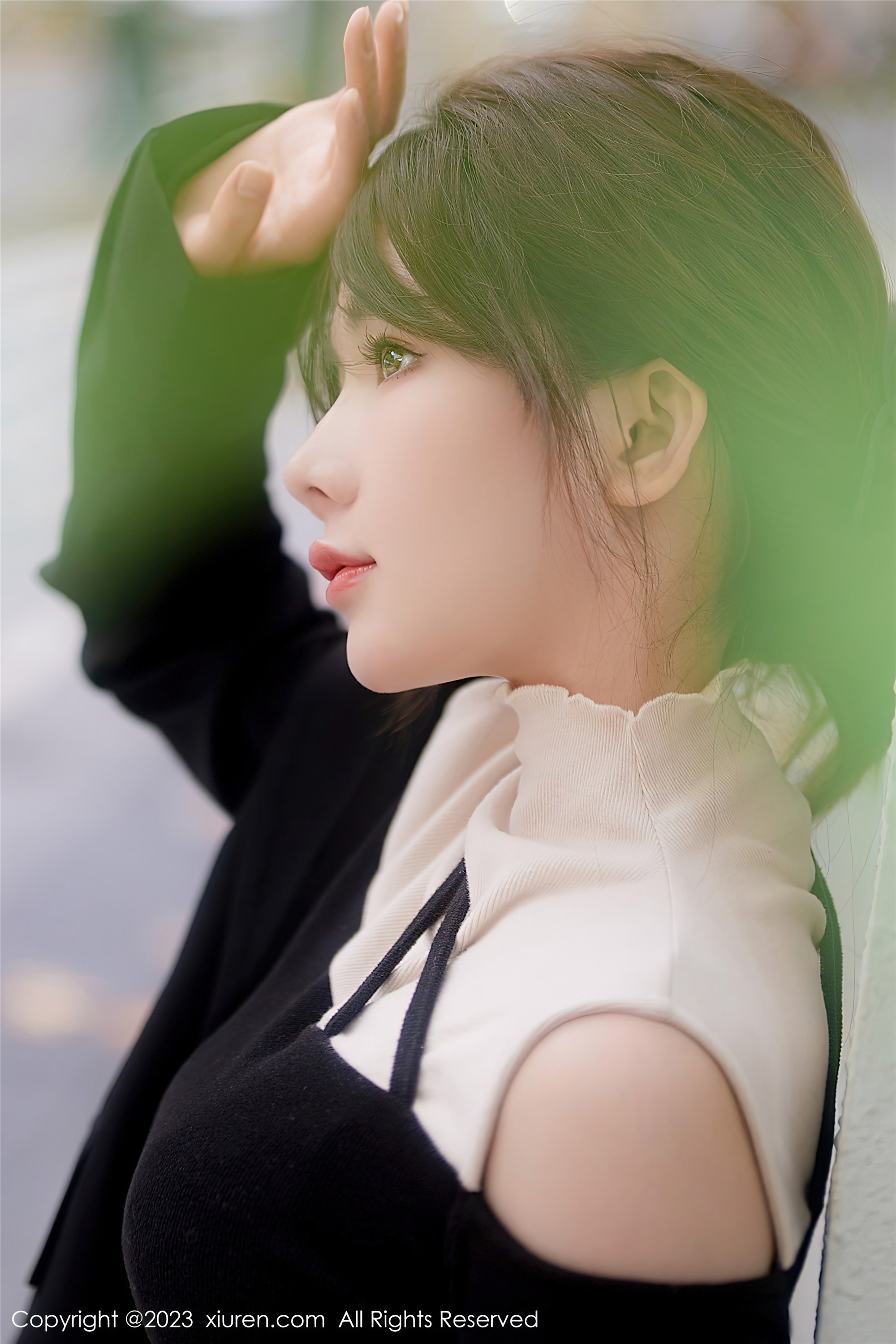 Xiuren秀人网 2023.01.04 NO.6080 婠婠么